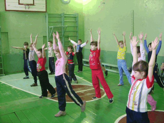 Group Exercise