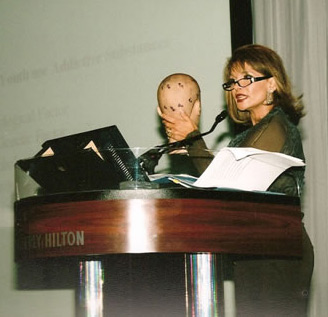 Nanaz Pirnia, Ph.D.