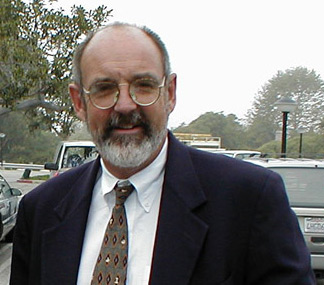 Dr. Neil Schmidt