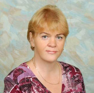 Olga Plitina