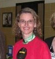 Dr. Susan Johnson-Fox