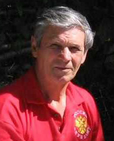 Dr. Vyacheslav Reznick