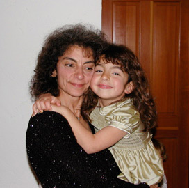 Zari Diba